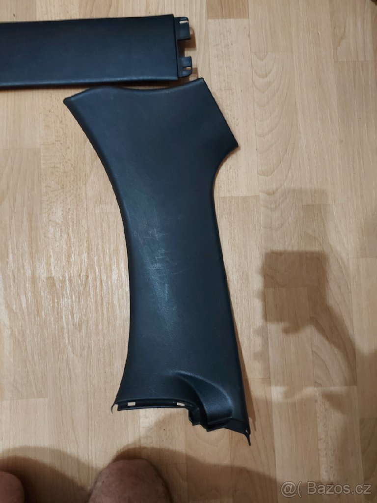 Plasty (Škoda Octavia 1 combi) - 3