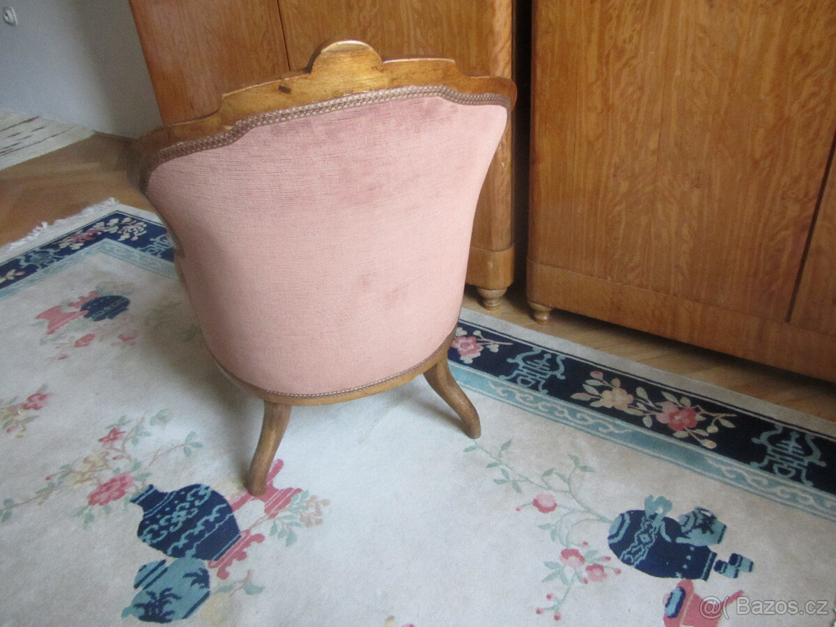 křeslo - 3