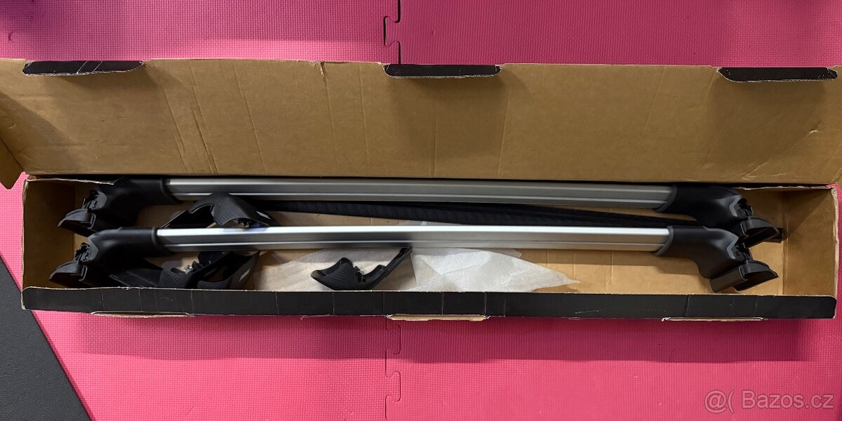 Příčníky Thule WingBar Edge 9592 - 3