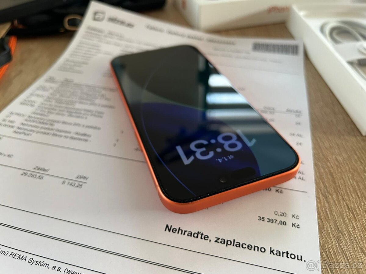 iPhone 17 Pro Max 256GB - 3