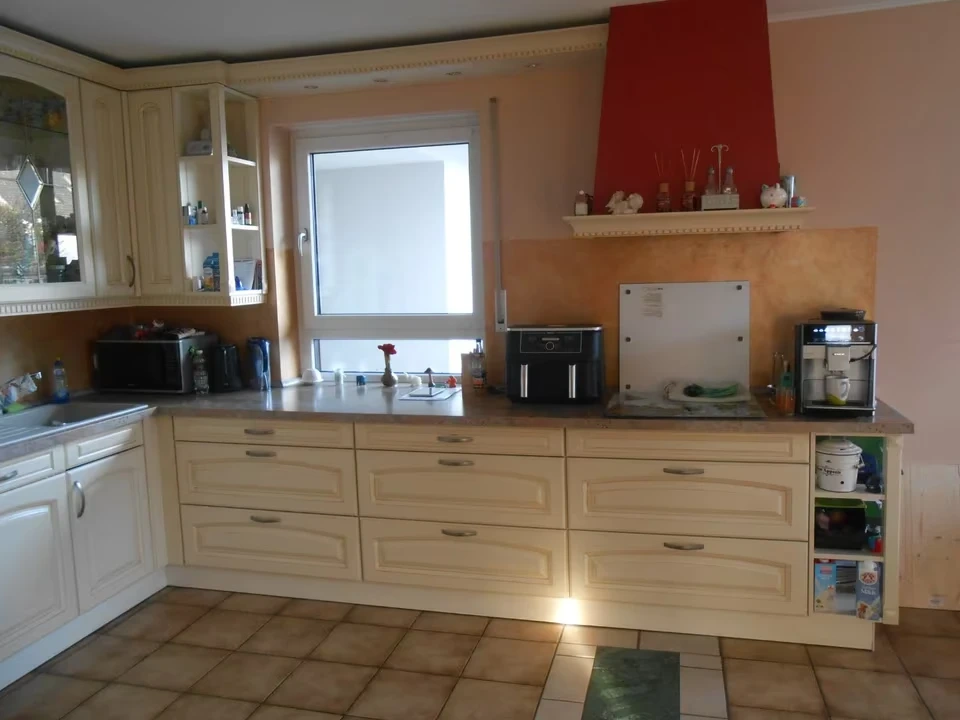 Vanilková kuchyně(1601.11) - 3