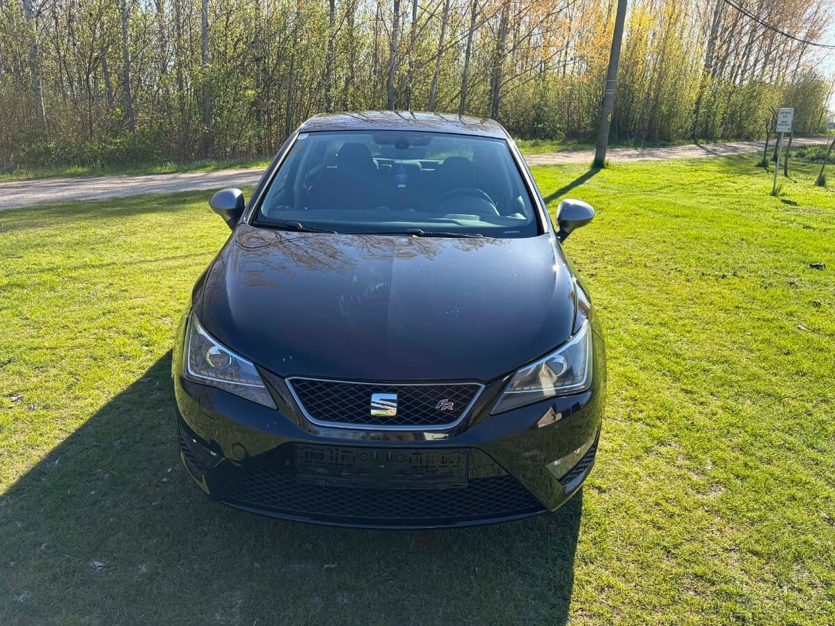 Seat Ibiza 1.2 TSI FR - 3