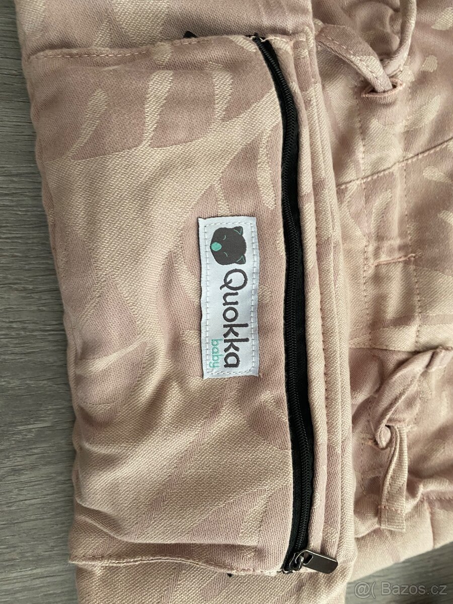 Nosítko Quokkababy - 3