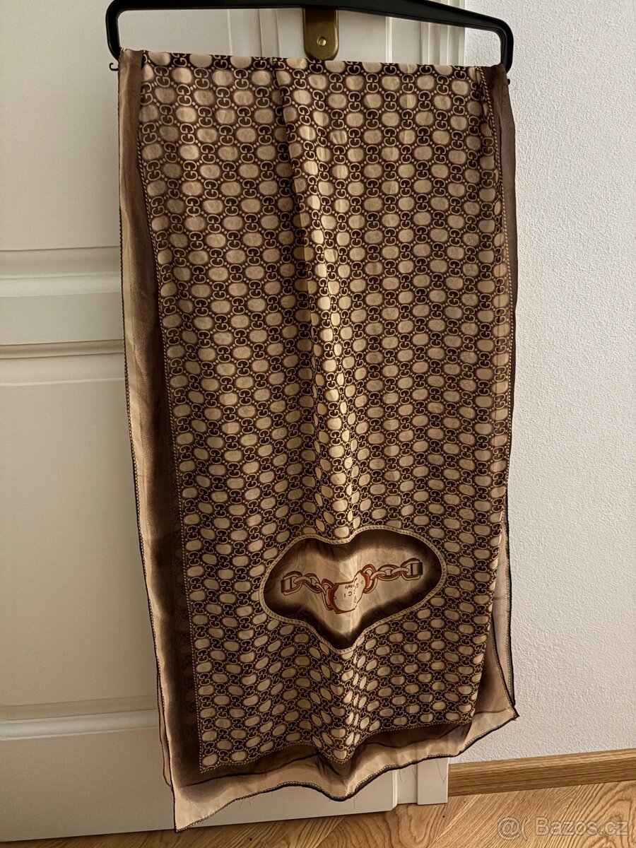 Šátek Gucci - 3