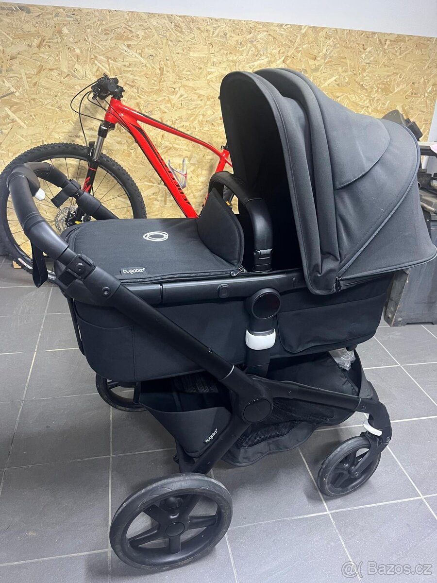 Bugaboo Fox 5 kombinace - 3