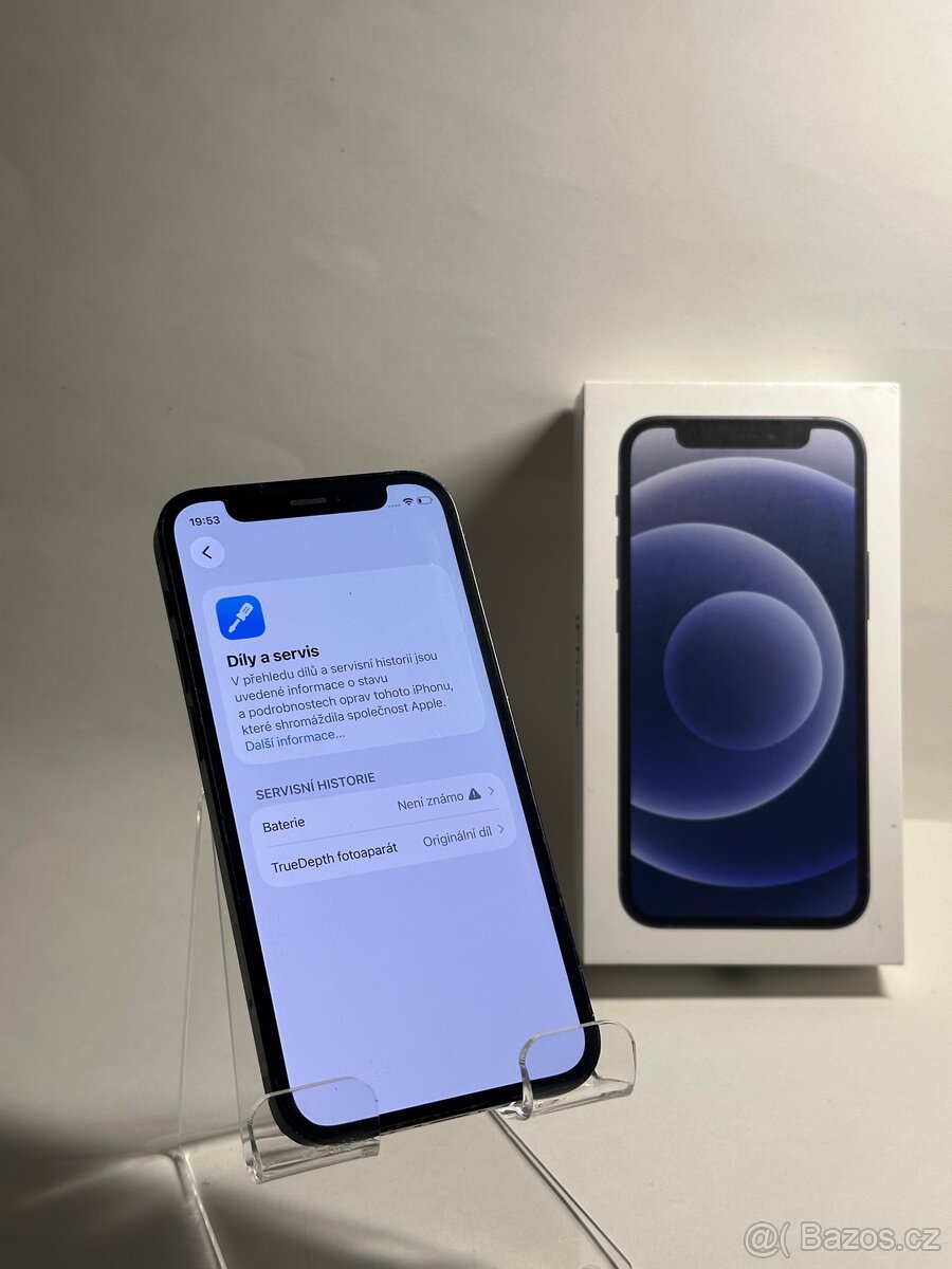 iPhone 12 Mini 64 Gb - 3
