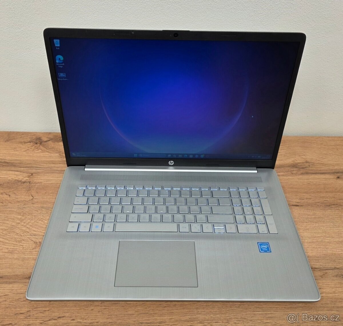HP 17-CN0266NC 771N3EA - 3