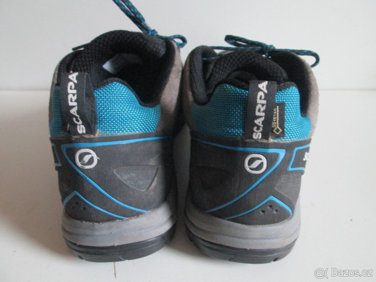 Scarpa GTX....vel.44 - 3