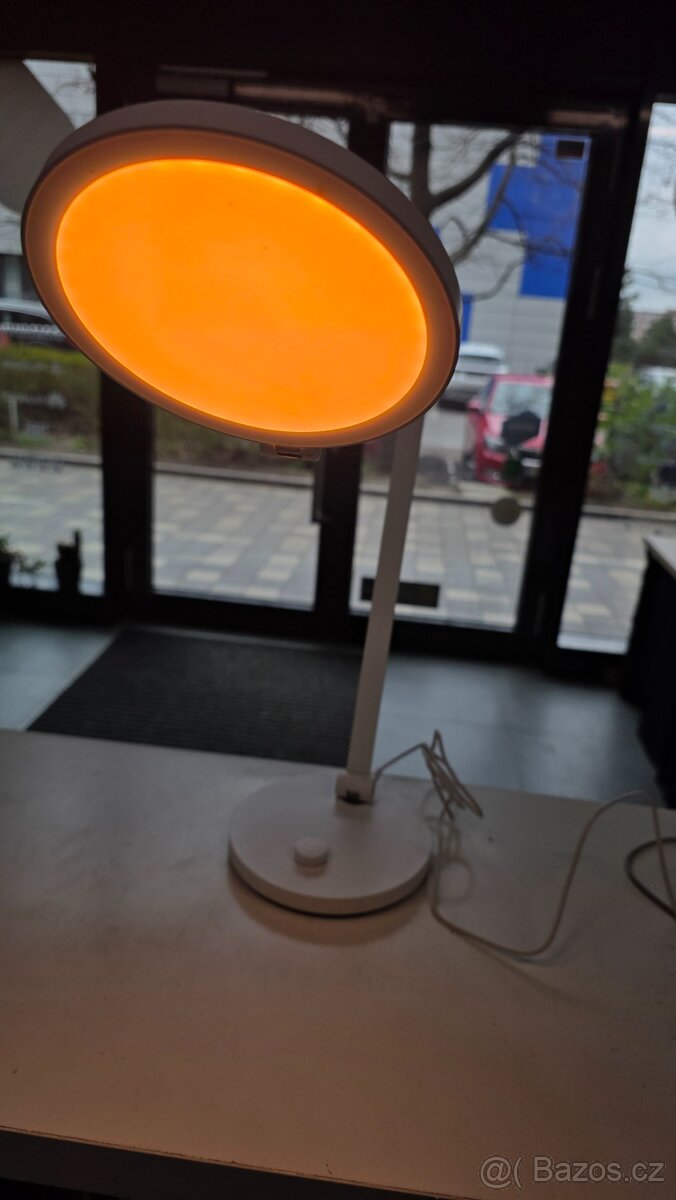 Xiaomi Mi Pro EU - pouze teplá bílá - 3