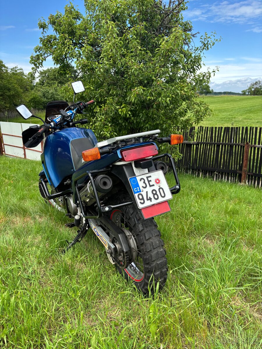 Suzuki DR BIG 800 S-Dual Sport