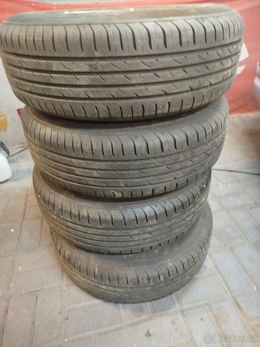 Sada kol 5x110