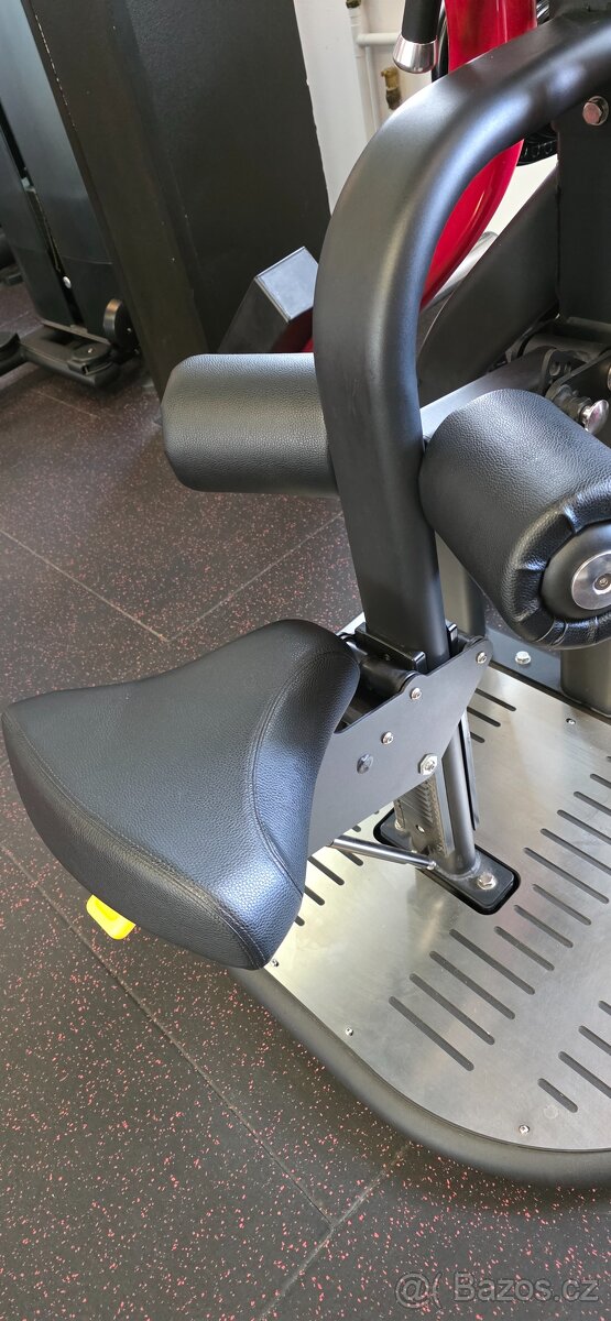 stroj na záda - 3