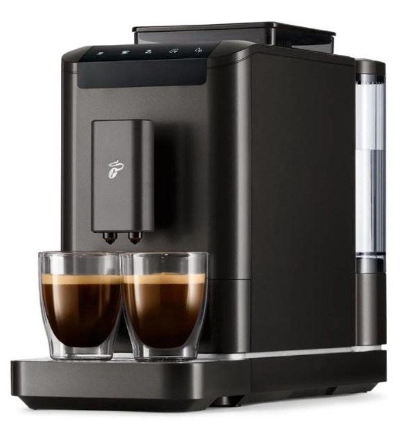 Plnoautomatický kávovar Tchibo Esperto2 Caffè - 3