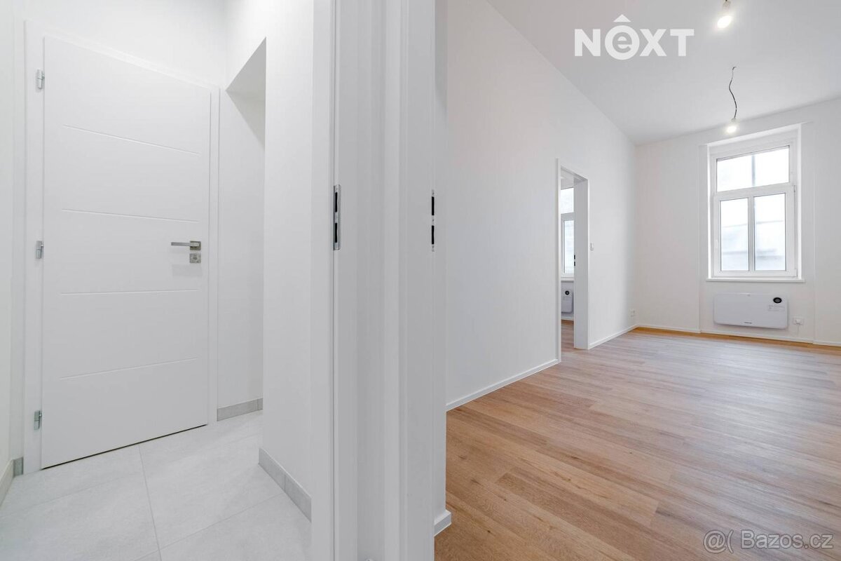 Prodej byt 2+kk, 42㎡ - 3