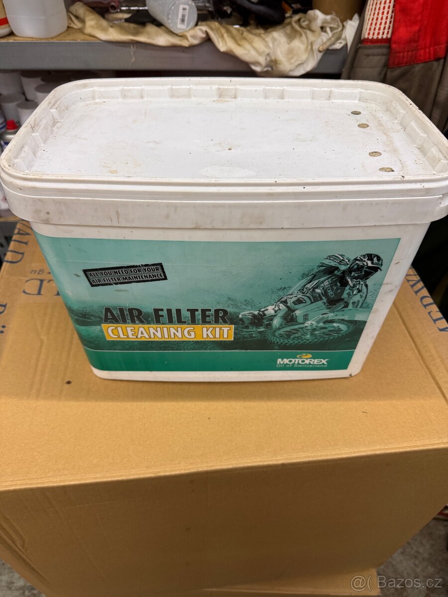 Zbytky z prodeje - 3