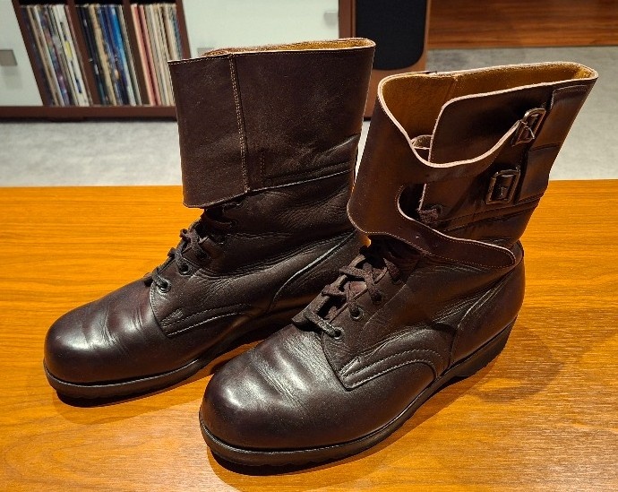 Vojenské kanady - 3