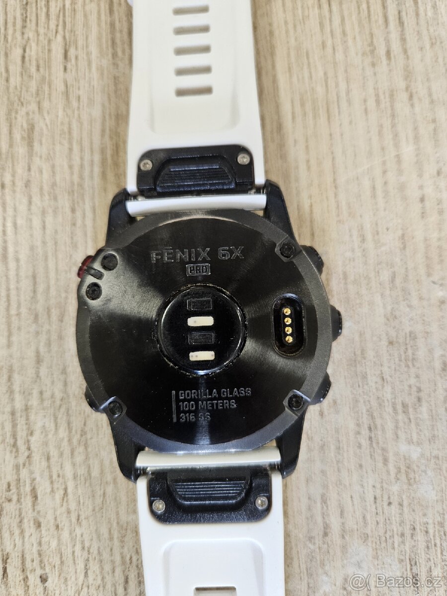 Garmin Fenix 6X Pro - 3