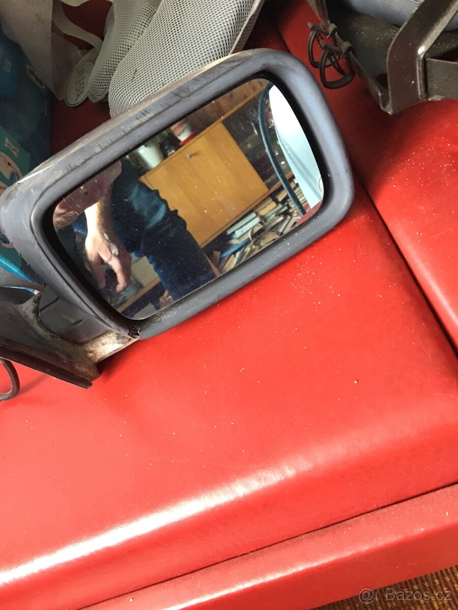 Prodám bmw e36 rûzné díly - 3