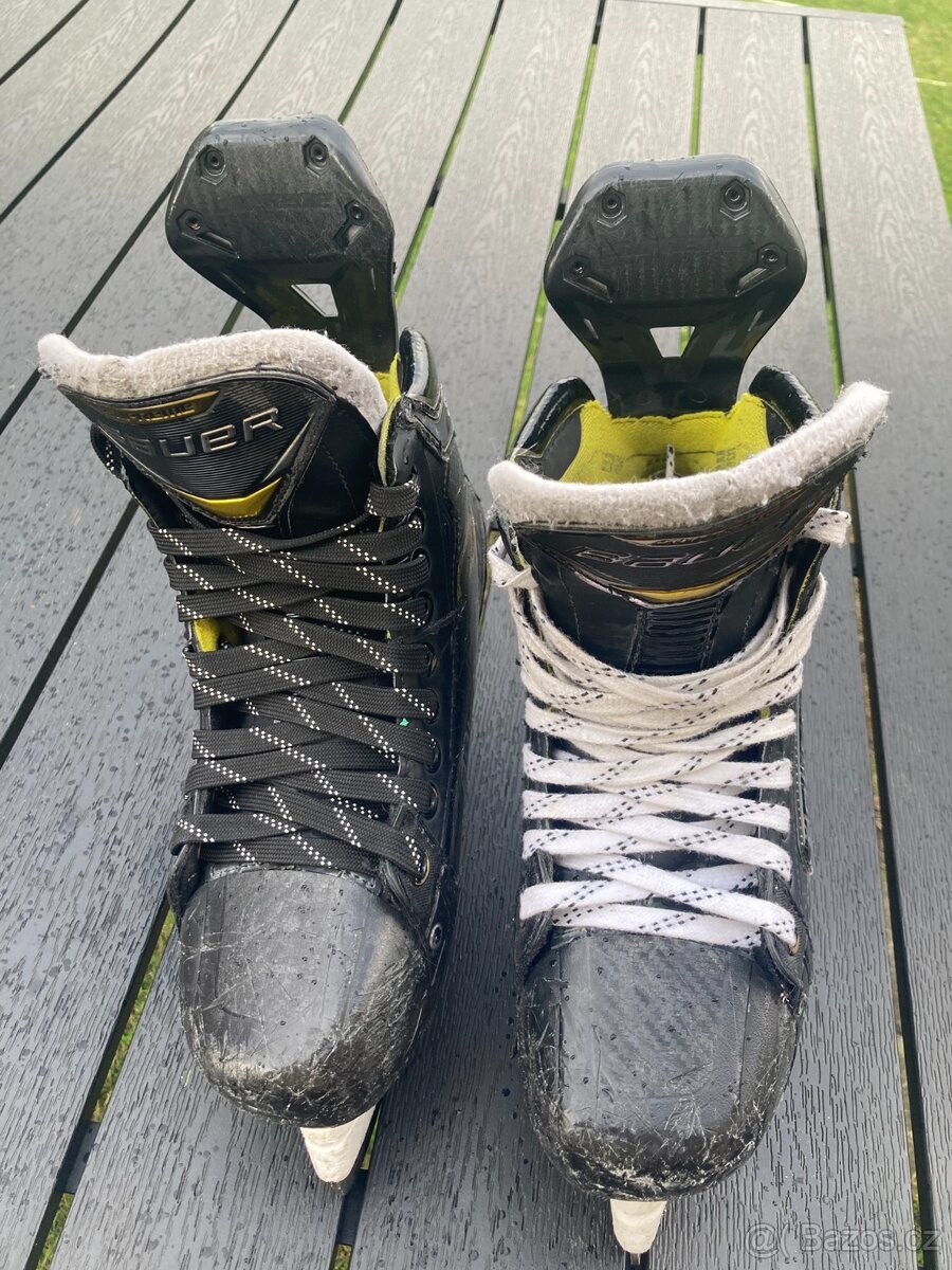 Bauer Supreme 3s PRO - 3