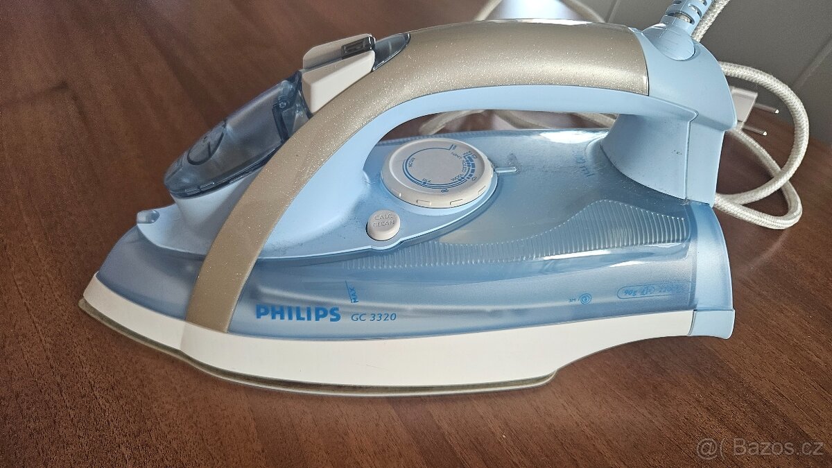 Zehlicka Philips - 3