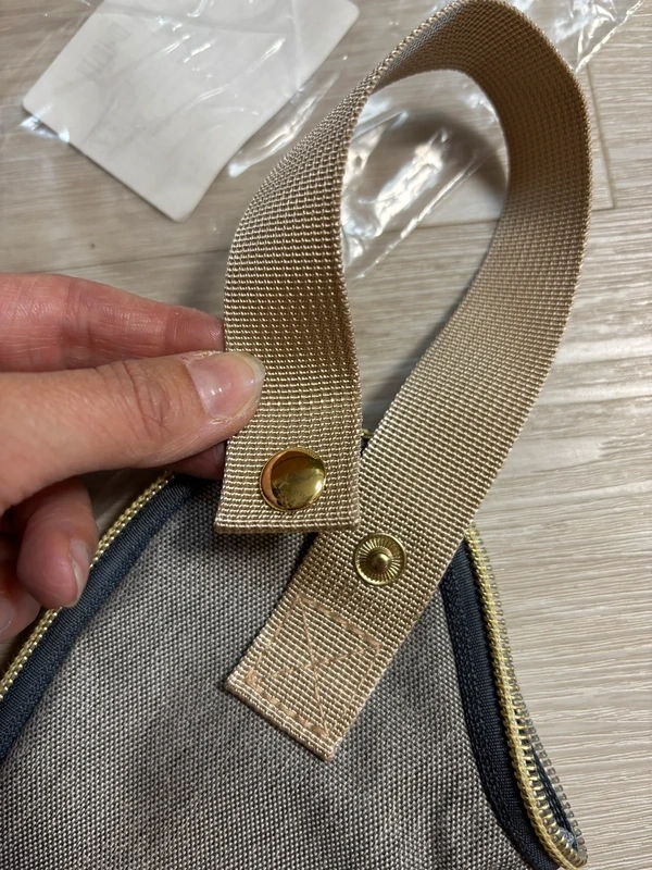 Nový termoobal na láhev - 3