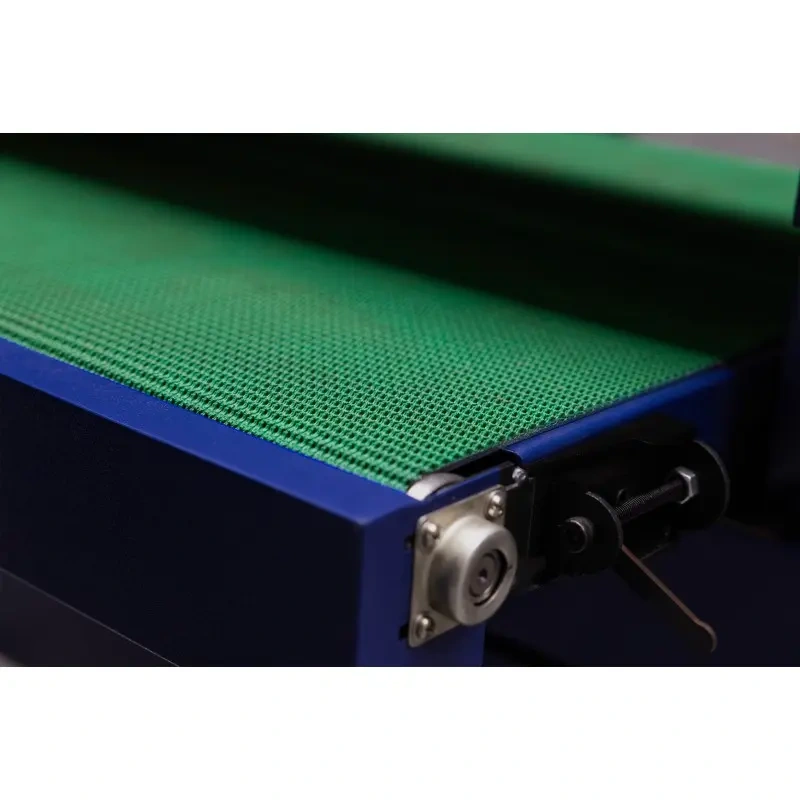 Bubnová bruska MM3166P 400V, 2x válec - 3