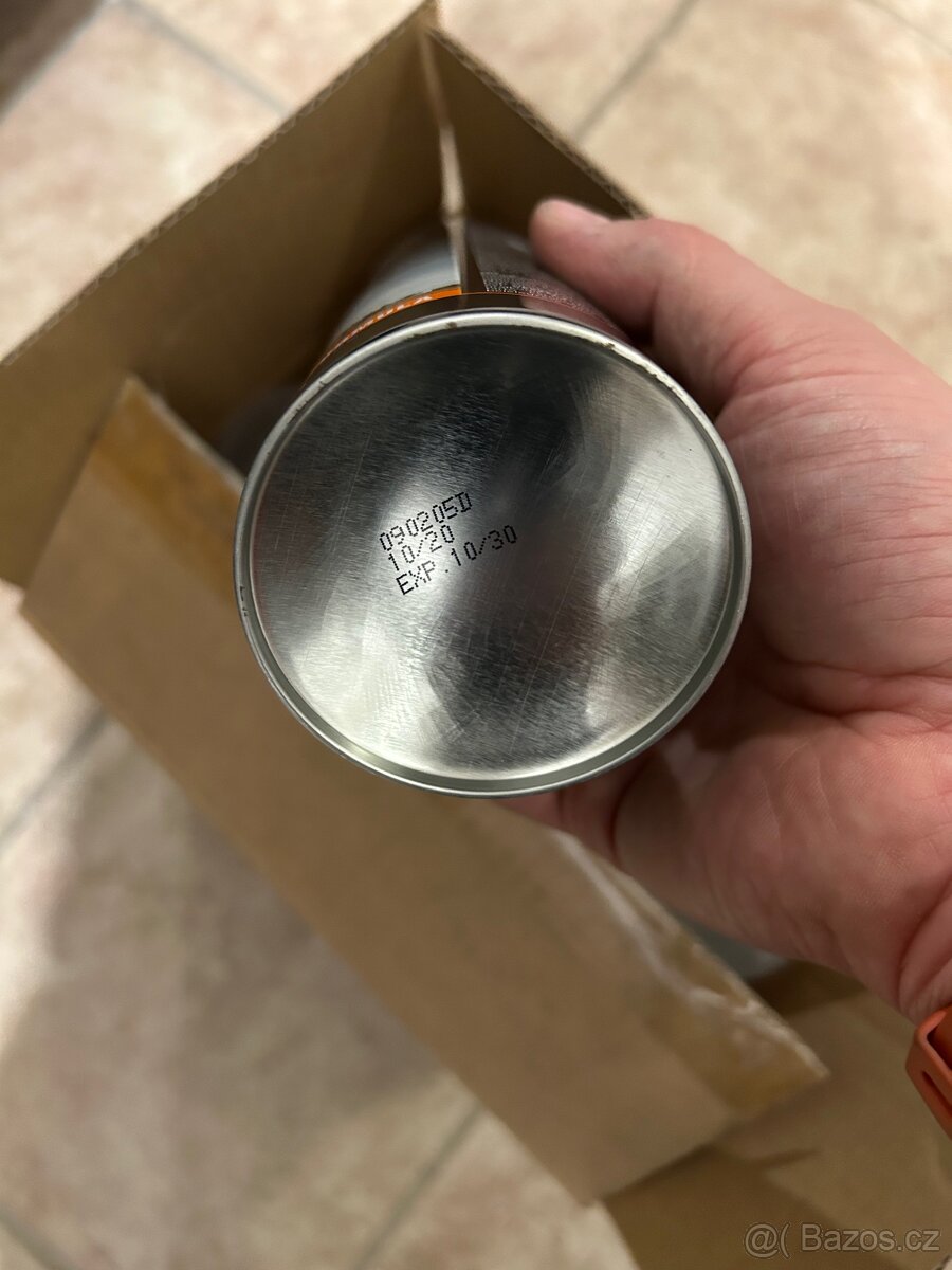 MOTIP Mazivo na strojní řetězy balení 12x500 ml - 3