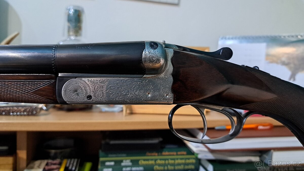 Broková dvojka 20/65 - 3