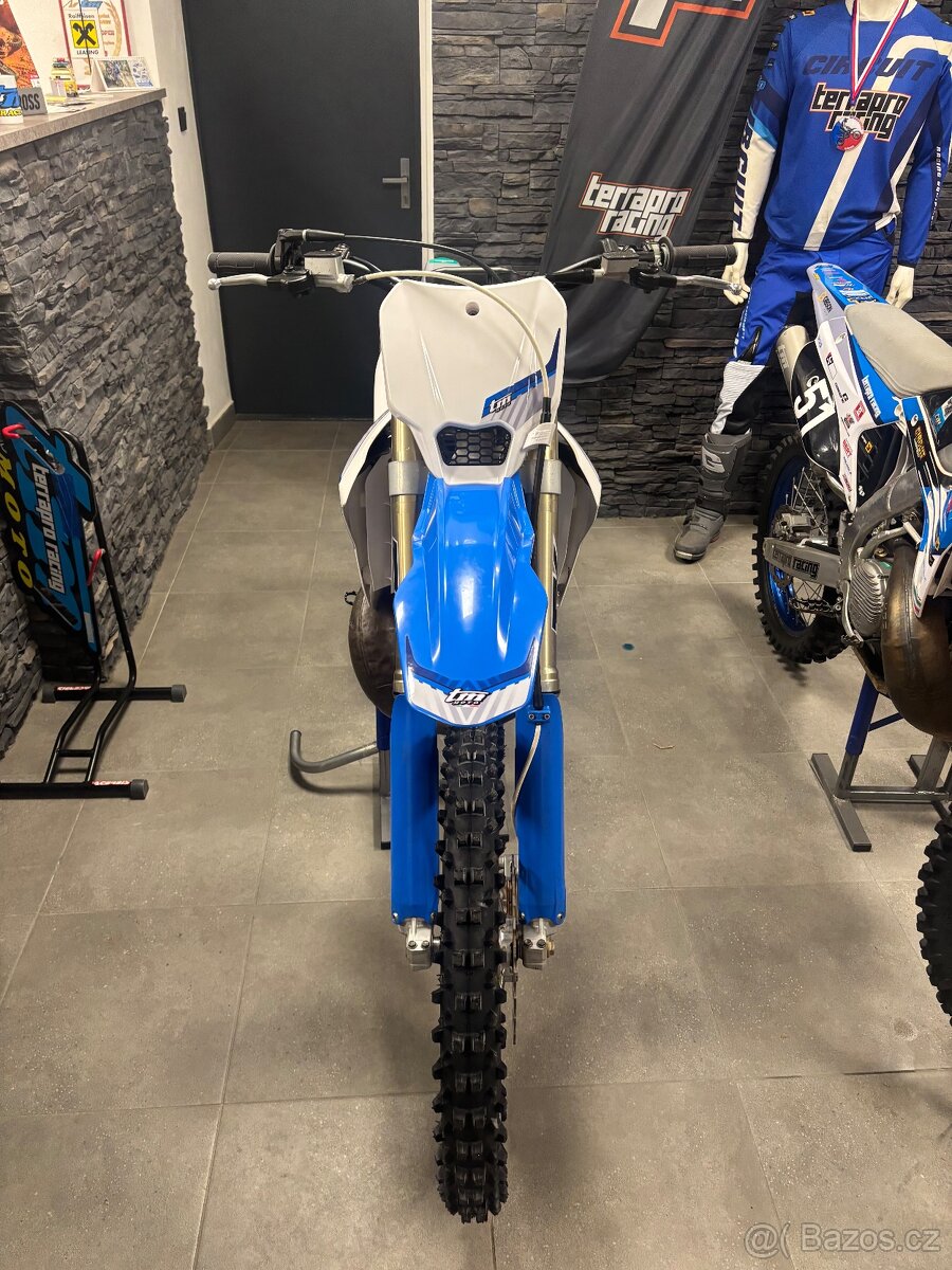 TM MX 250 2T 2024 - 3