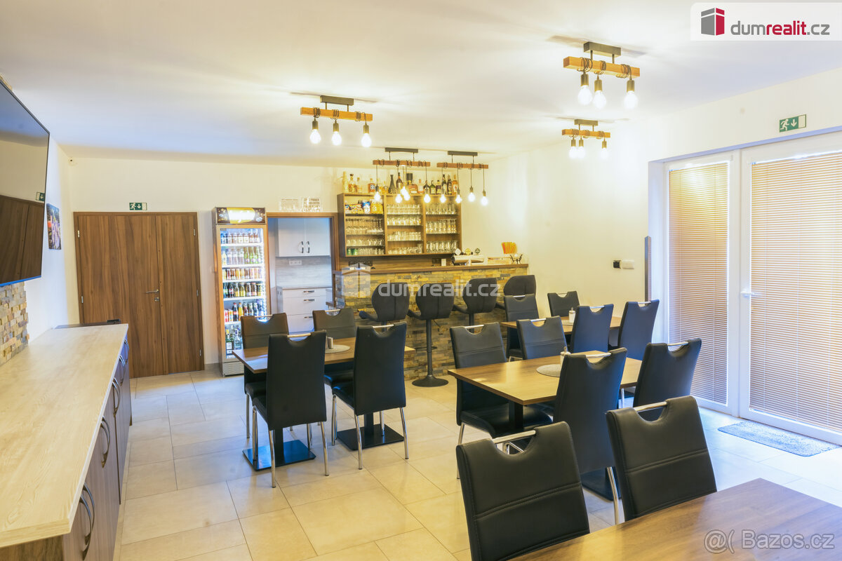 Penzion s wellness Lednice na Moravě - 3