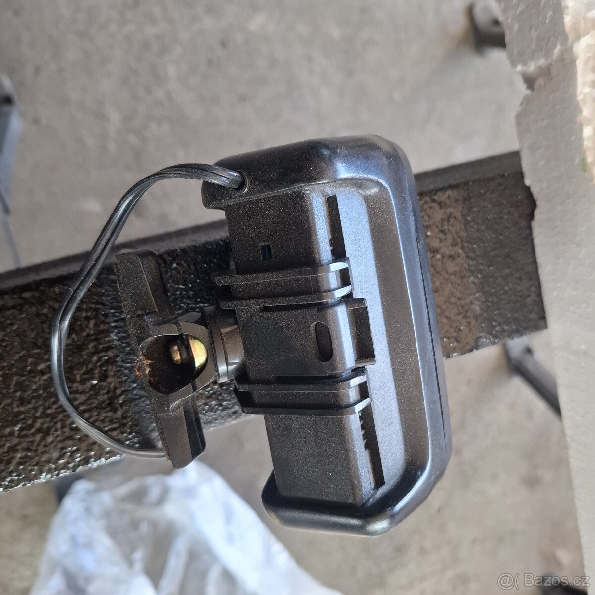 Náklonoměr podsvícený - 3