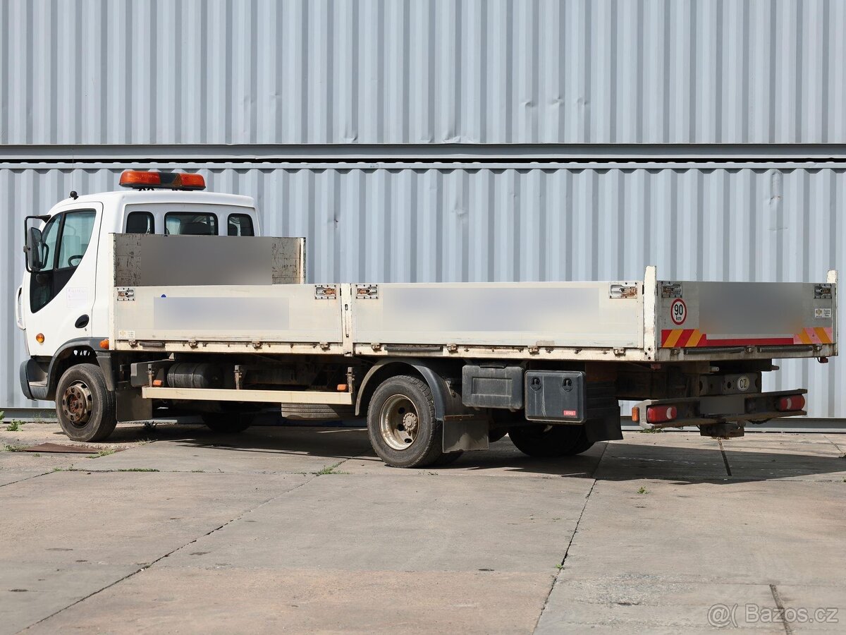 Avia D120, 12 TUN, SKLOPNÉ BOČNICE - 3