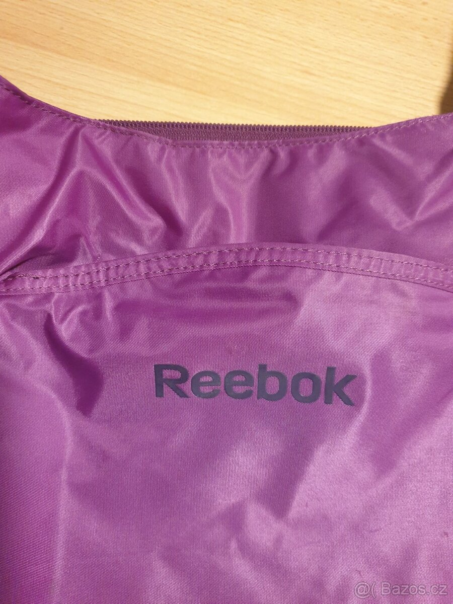 Dámská sportovní kabelka REEBOK - 3