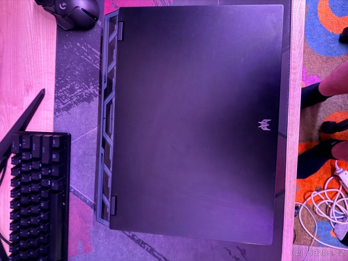 💻 Acer Predator Helios 16 – špičkový herný notebook | TOP s - 3