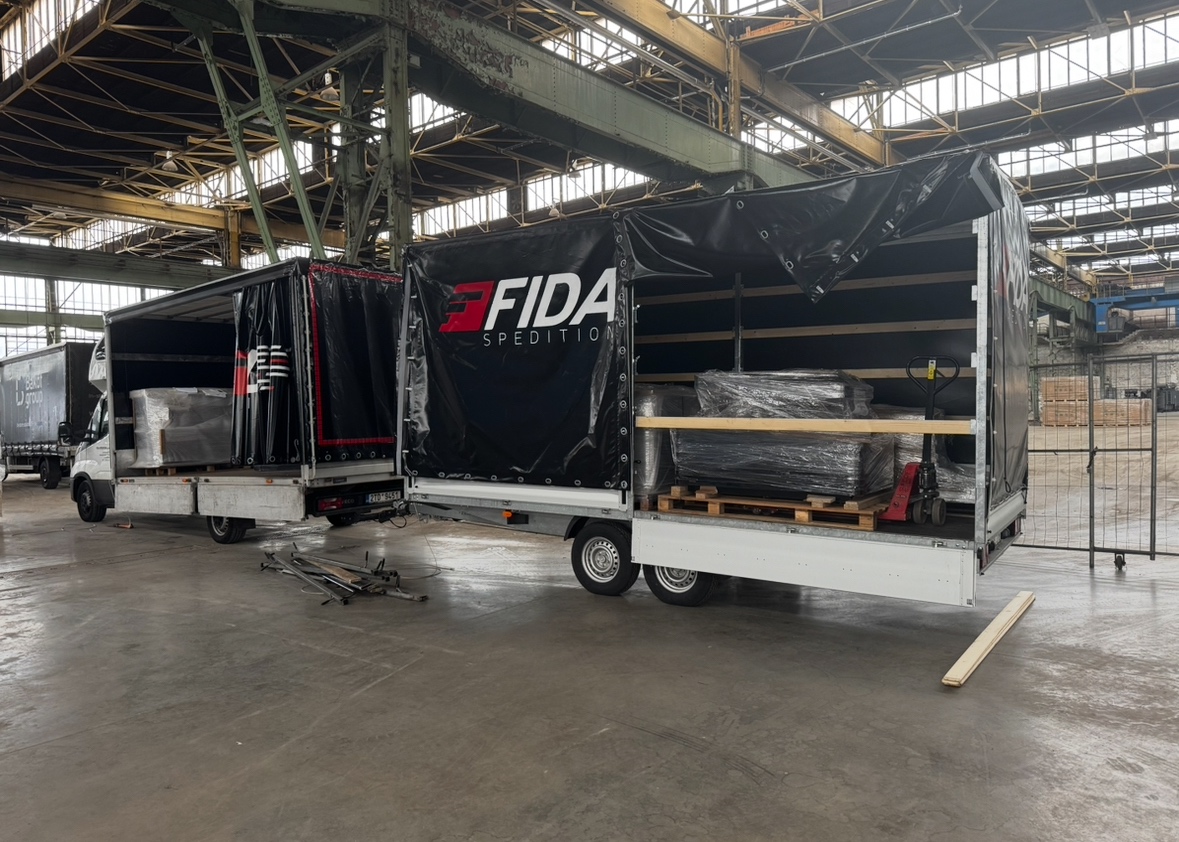 Iveco daily 3.0, + vlek 10.pal Vezeko - 3