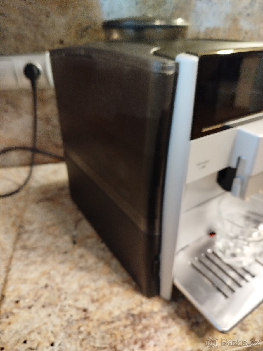 Automatický kávovar Siemens EQ6 plus s300 - 3