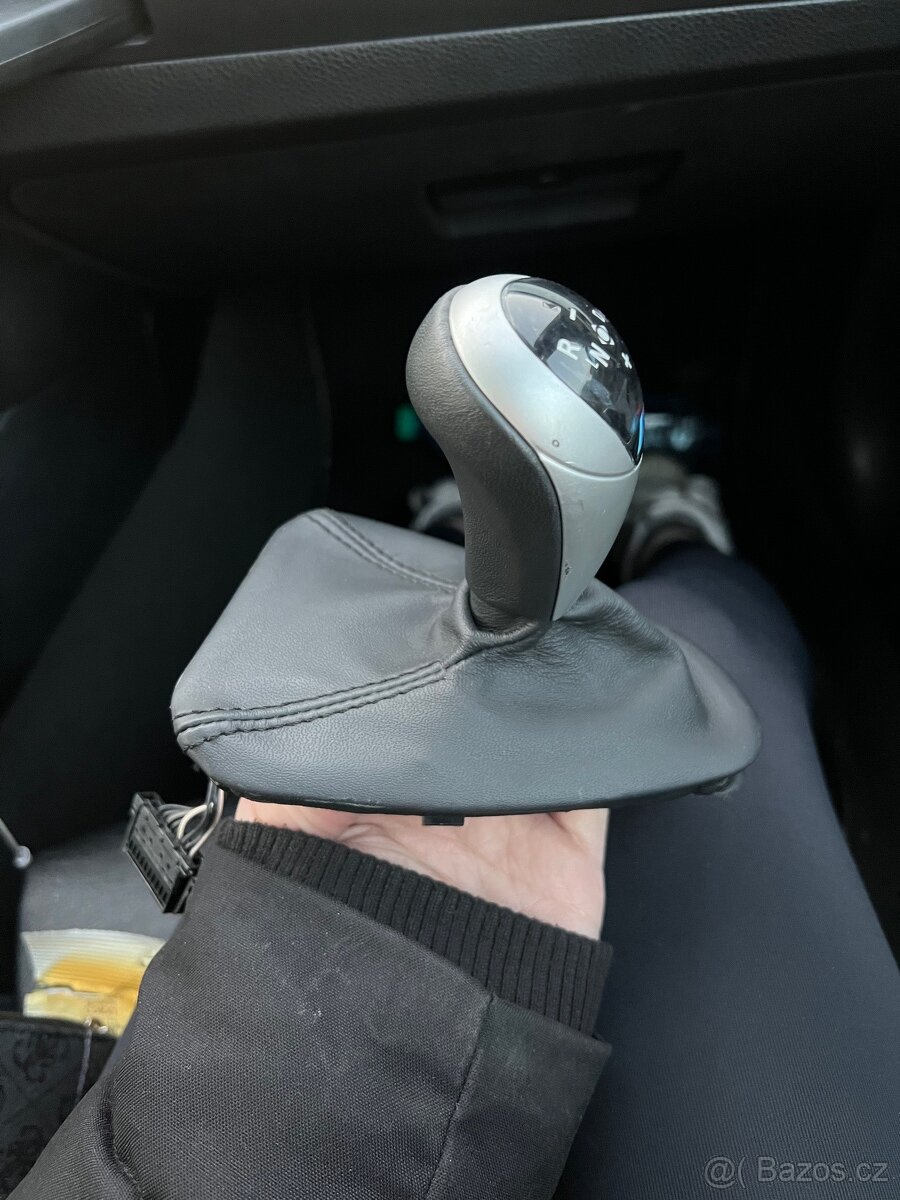 prodam automatickou páku na bmw e92, e93 - 3