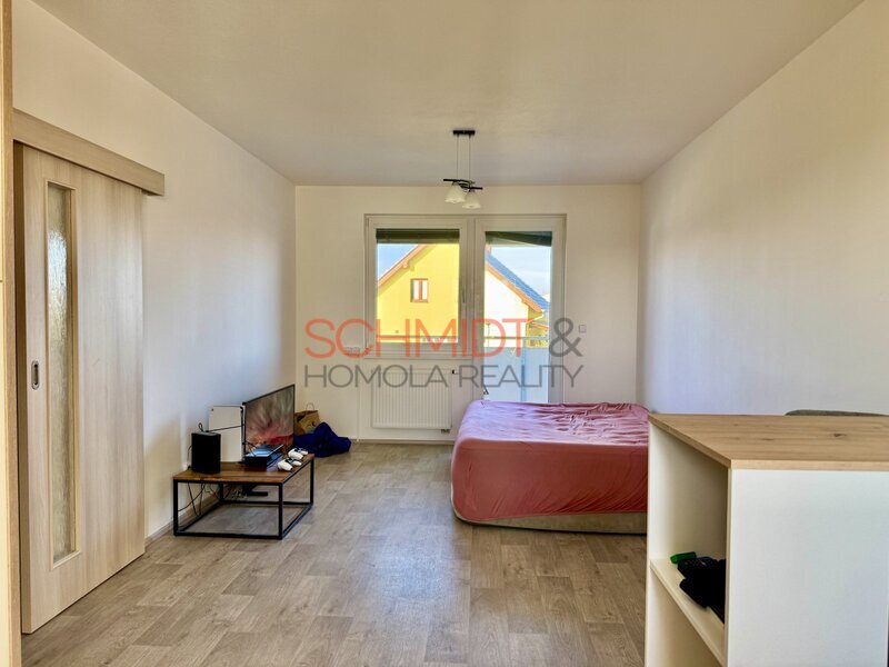 Pronájem bytu 3kk v Hustopečích - 3