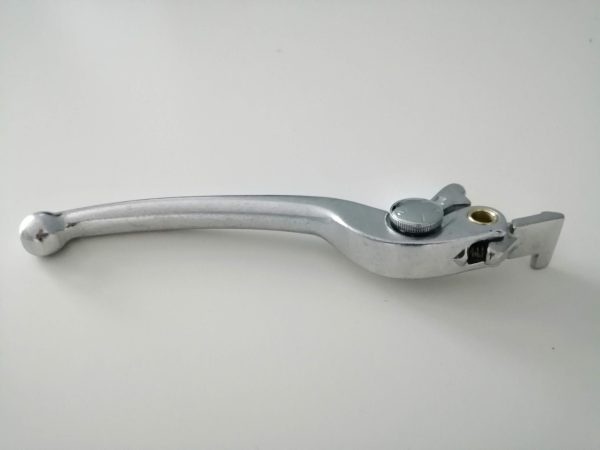 Suzuki SV - páčka spojky, páčka př. brzdy - 3