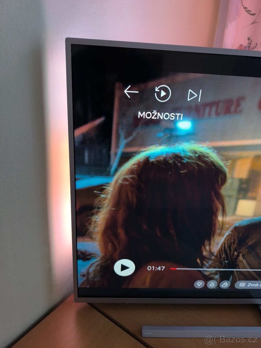 Philips LED 4K TV 50" (50PUS7304) - 3