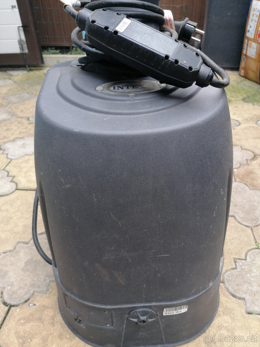 Prodej čerpadla - 3