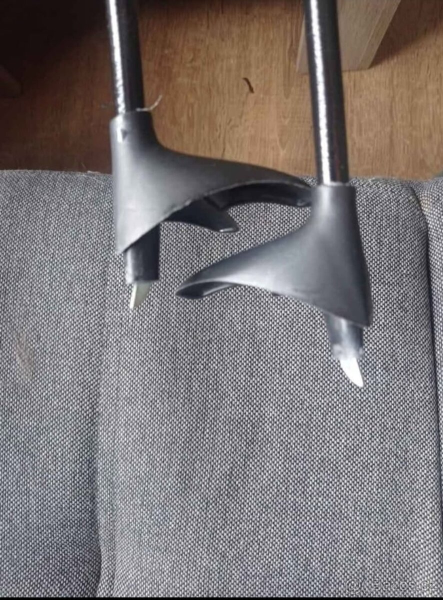 Běžkařský set Skol - 3