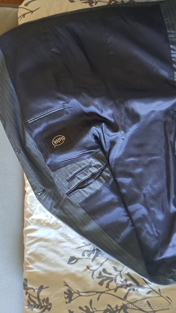 Pánské sako Blažek - 3