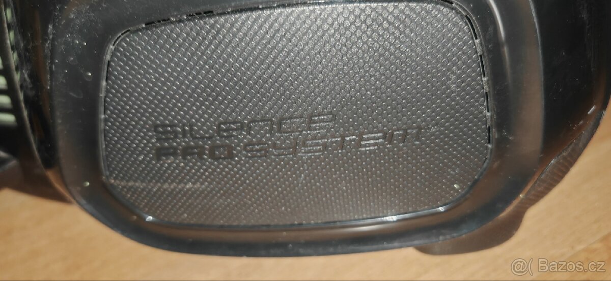 Bezsačkovy vysavač Electrolux ESPC7GREEN - 3