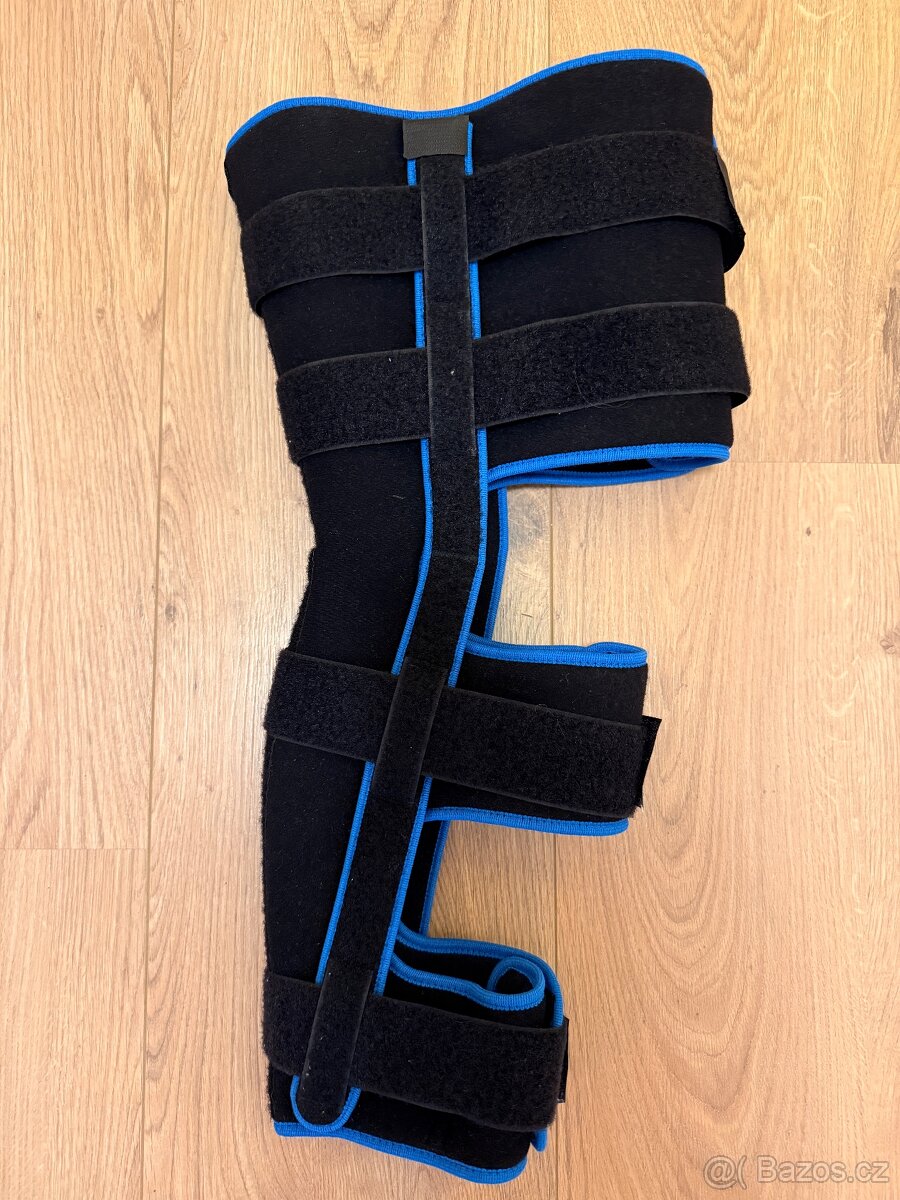 Panop ortéza kolenní - 3