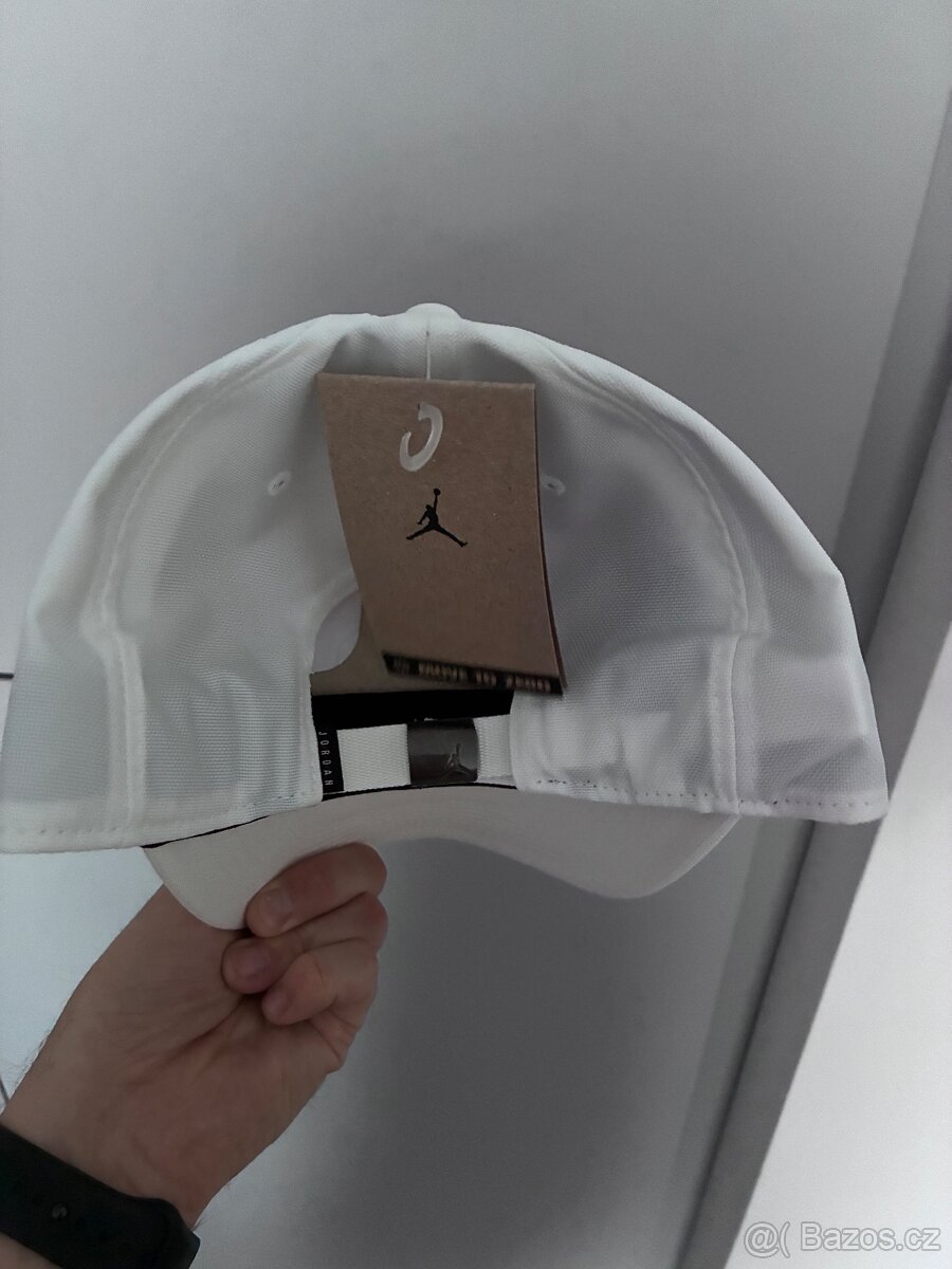 Jordan kšiltovka - 3