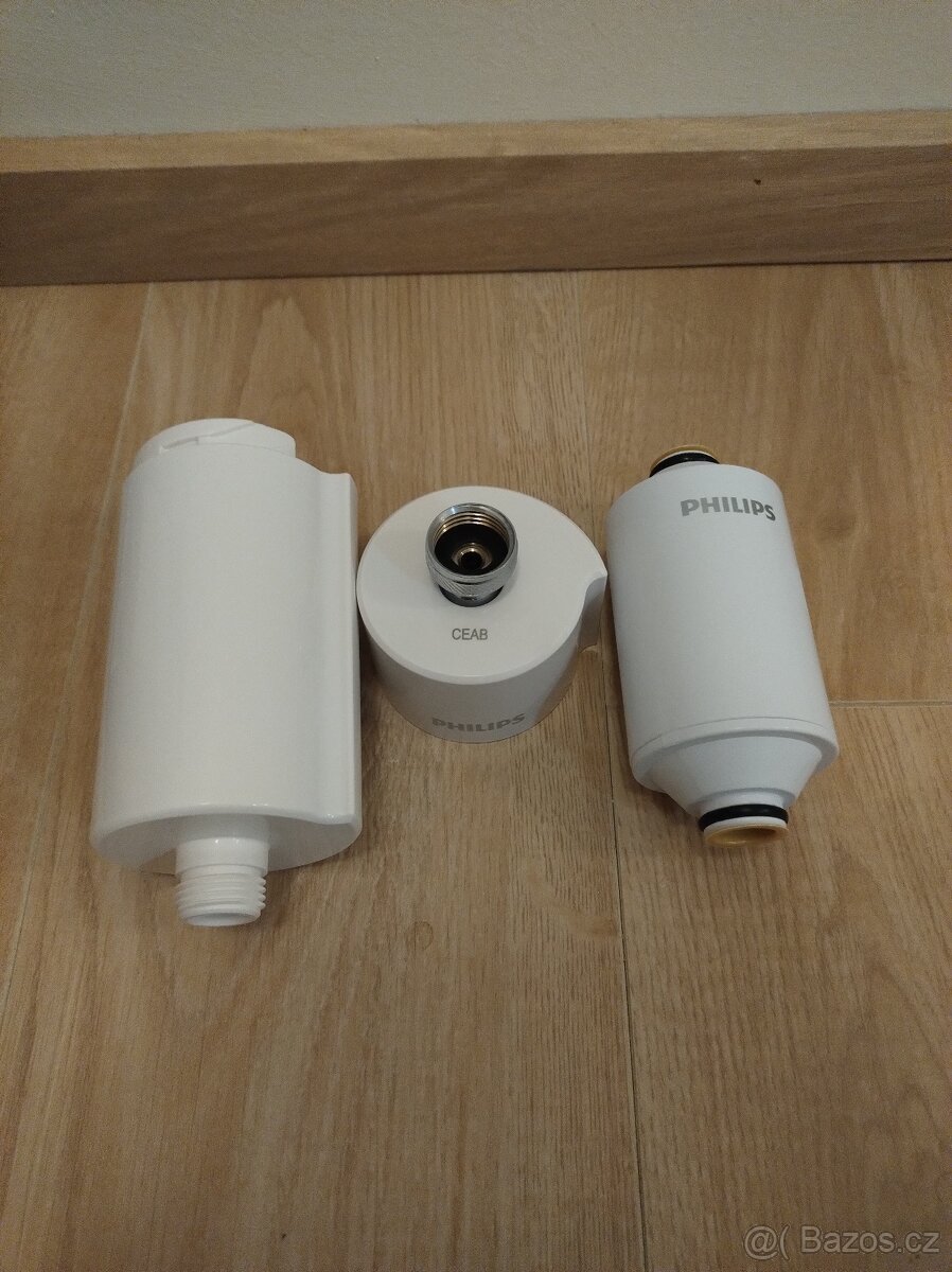 Sprchový filtr Philips - 3