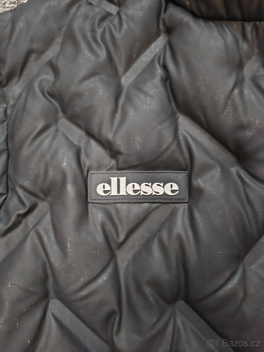 Zimní bunda Ellesse XXL - 3