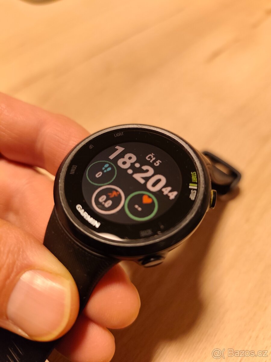 Garmin Forerunner 45 - 3