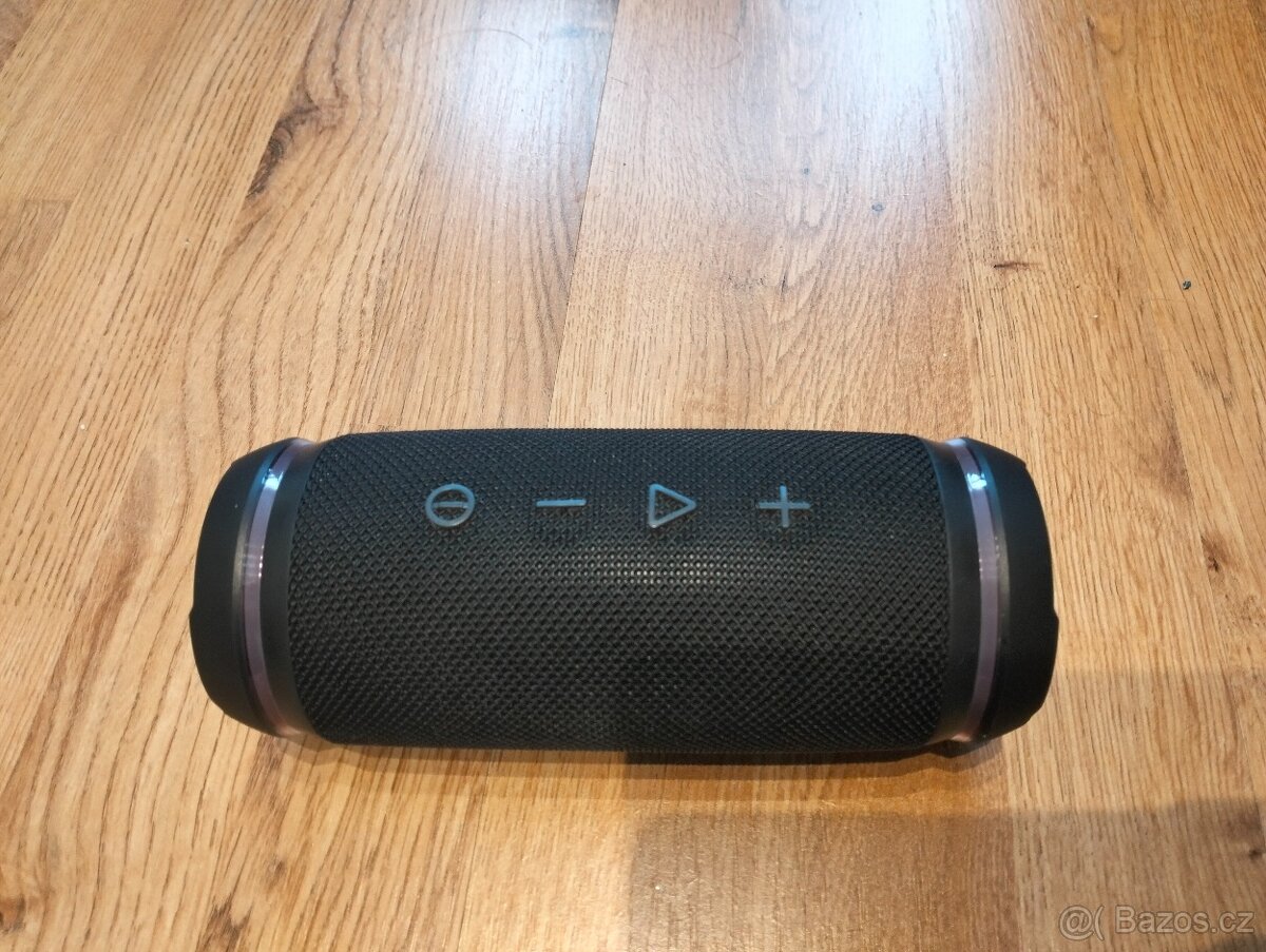 Přenosný reproduktor sencor - 3
